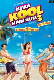 Kyaa Kool Hain Hum 3 2016 Movie